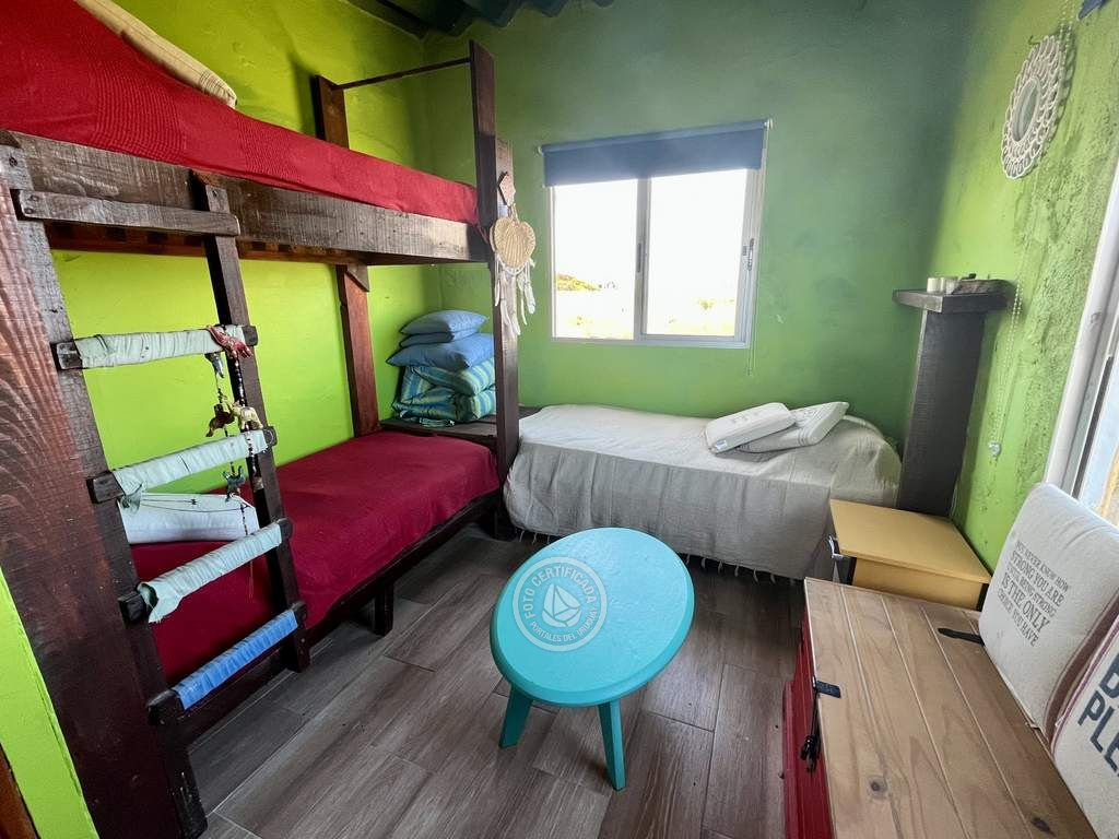 Casa Don Isaías Cabo Polonio .- Foto del 17/11/25, 14:59