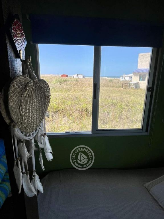 Casa Don Isaías Cabo Polonio .- Foto del 17/11/25, 15:01