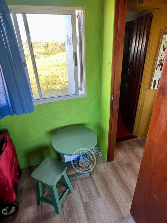 Casa Don Isaías Cabo Polonio .- Foto del 17/11/25, 15:01