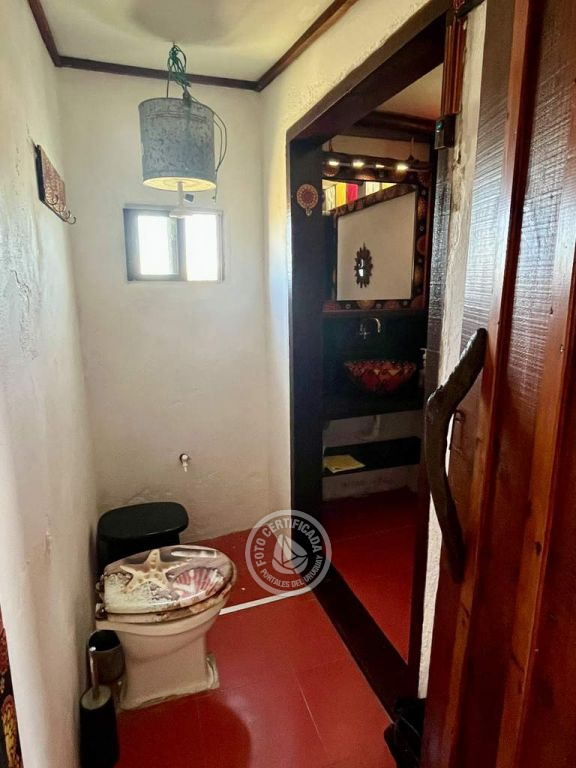 Casa Don Isaías Cabo Polonio .- Foto del 17/11/25, 15:02