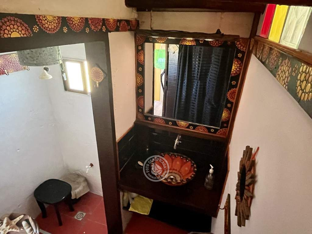 Casa Don Isaías Cabo Polonio .- Foto del 17/11/25, 15:03