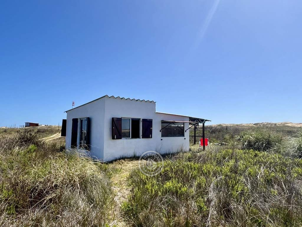 Casa Don Isaías Cabo Polonio .- Foto del 17/11/25, 14:51