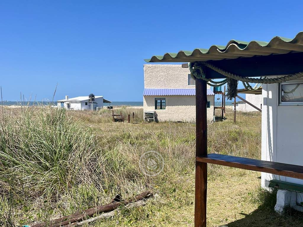 Casa Don Isaías Cabo Polonio .- Foto del 17/11/25, 14:14