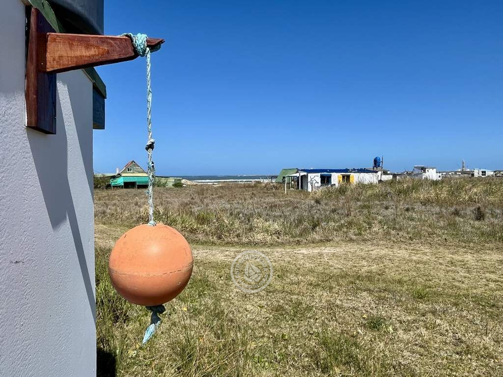 Casa Don Isaías Cabo Polonio .- Foto del 17/11/25, 14:48