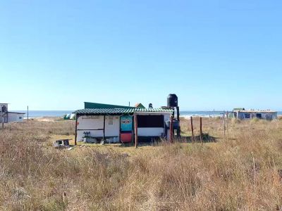 Don Isaías - Cabo Polonio