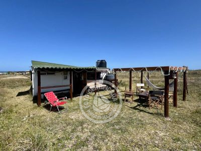 Casa Don Isaías Cabo Polonio