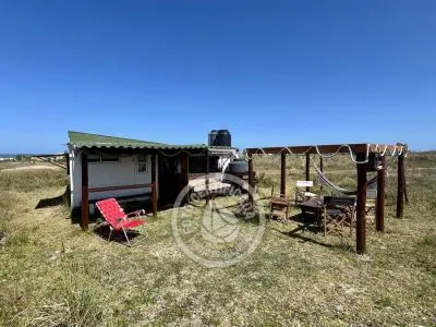 Casa Don Isaías Cabo Polonio