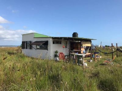 Don Isaías - Cabo Polonio