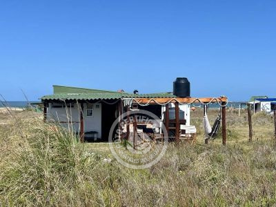 Casa Don Isaías Cabo Polonio
