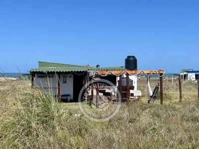 Casa Don Isaías Cabo Polonio
