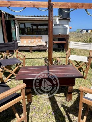 Casa Don Isaías Cabo Polonio