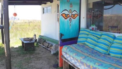 Don Isaías - Cabo Polonio