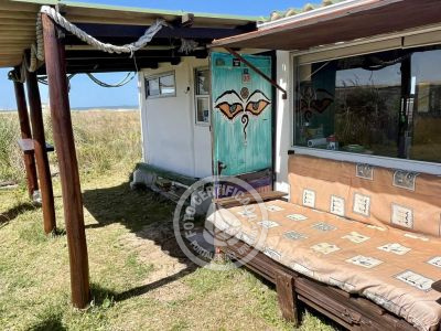 Casa Don Isaías Cabo Polonio