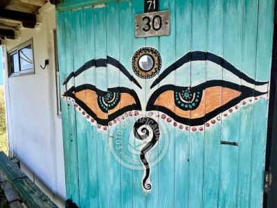 Casa Don Isaías Cabo Polonio