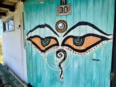 Casa Don Isaías Cabo Polonio