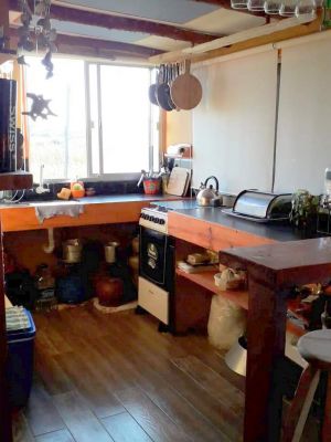 Don Isaías - Cabo Polonio