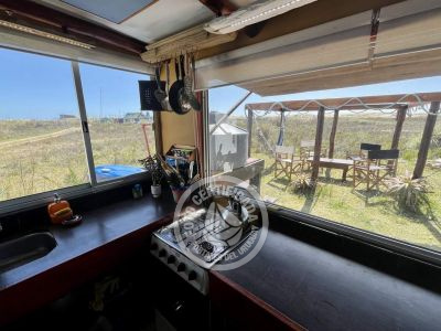 Casa Don Isaías Cabo Polonio