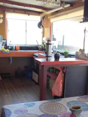 Don Isaías - Cabo Polonio