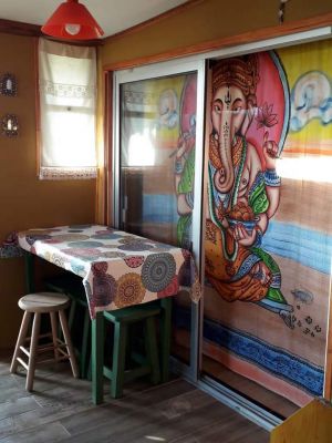 Don Isaías - Cabo Polonio