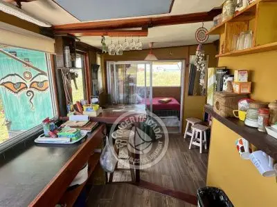 Casa Don Isaías Cabo Polonio