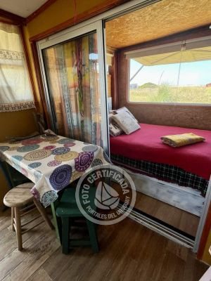 Casa Don Isaías Cabo Polonio