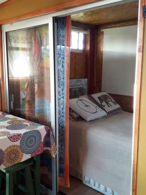 Don Isaías - Cabo Polonio