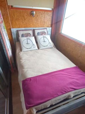 Don Isaías - Cabo Polonio