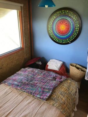 Don Isaías - Cabo Polonio