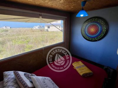 Casa Don Isaías Cabo Polonio