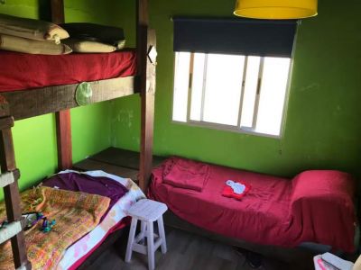 Don Isaías - Cabo Polonio