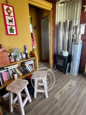 Casa Don Isaías Cabo Polonio