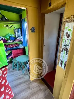 Casa Don Isaías Cabo Polonio