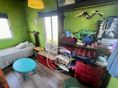 Casa Don Isaías Cabo Polonio