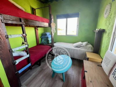 Casa Don Isaías Cabo Polonio