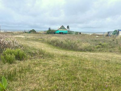 Casa Don Isaías Cabo Polonio