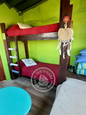 Casa Don Isaías Cabo Polonio