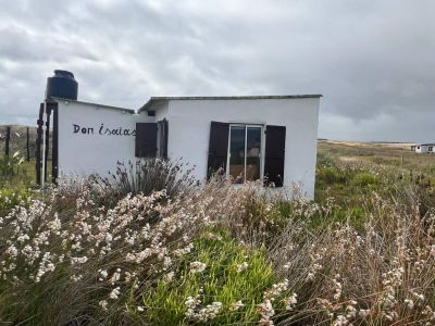 Casa Don Isaías Cabo Polonio