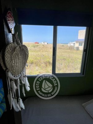 Casa Don Isaías Cabo Polonio