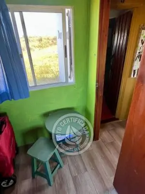 Casa Don Isaías Cabo Polonio