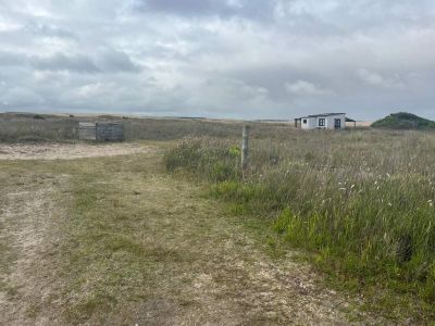 Casa Don Isaías Cabo Polonio