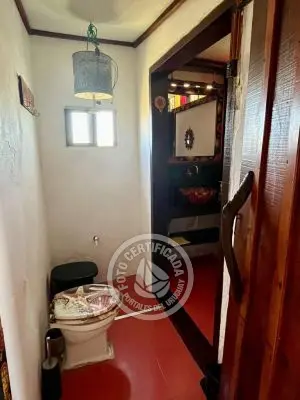 Casa Don Isaías Cabo Polonio