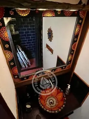 Casa Don Isaías Cabo Polonio