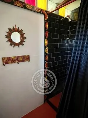 Casa Don Isaías Cabo Polonio