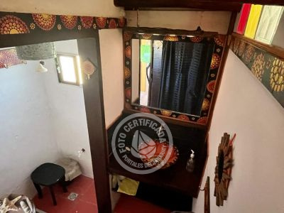 Casa Don Isaías Cabo Polonio