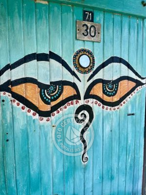 Casa Don Isaías Cabo Polonio