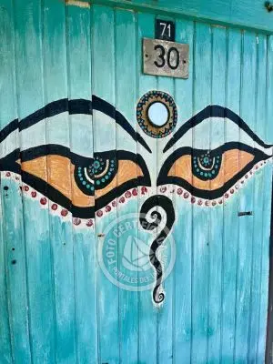 Casa Don Isaías Cabo Polonio