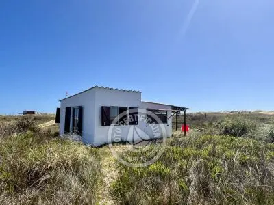 Casa Don Isaías Cabo Polonio