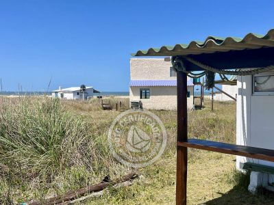 Casa Don Isaías Cabo Polonio