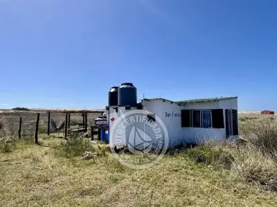 Casa Don Isaías Cabo Polonio