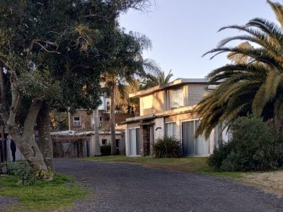 Apartamento Barranco del Plata Colonia del Sacramento